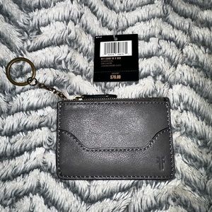 Frye key card/id holder